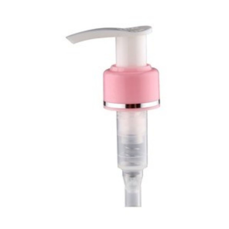 2cc Dosage 24mm 28mm Customized Closure Lotion Pump for Personal Care Packaging