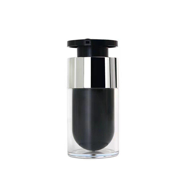 100ml Heart Shape Dish Crystal Nail Art Cup Acrylic Liquid Glass Container With Lid