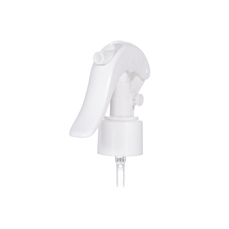 20mm Mist Pump Hand Black Plastic PP Mini Garden Trigger Sprayers