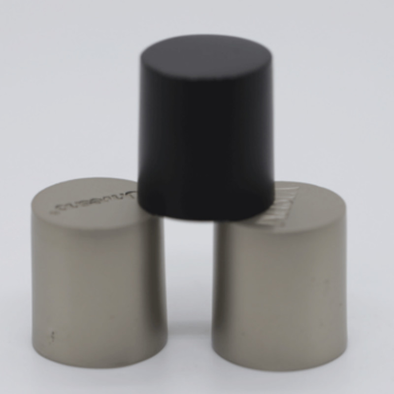 Aluminum Wine Caps Colorful For Wine Whisky Glass Bottle Lids Bottle Cap