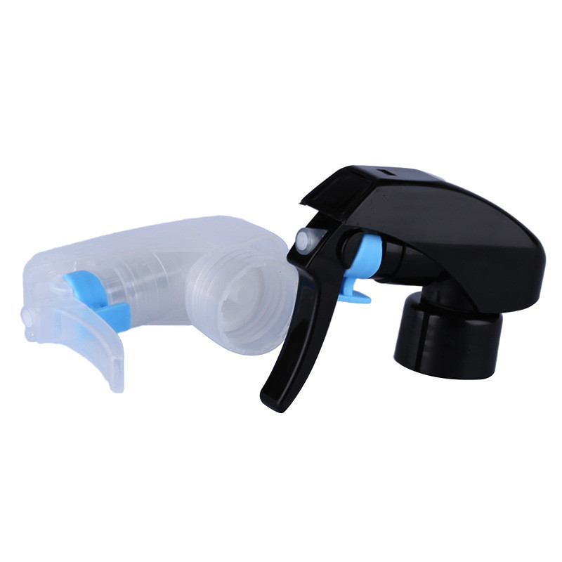 28/400 28/410 28/415 PP Plastic Spray Head Trigger Sprayer For Watering