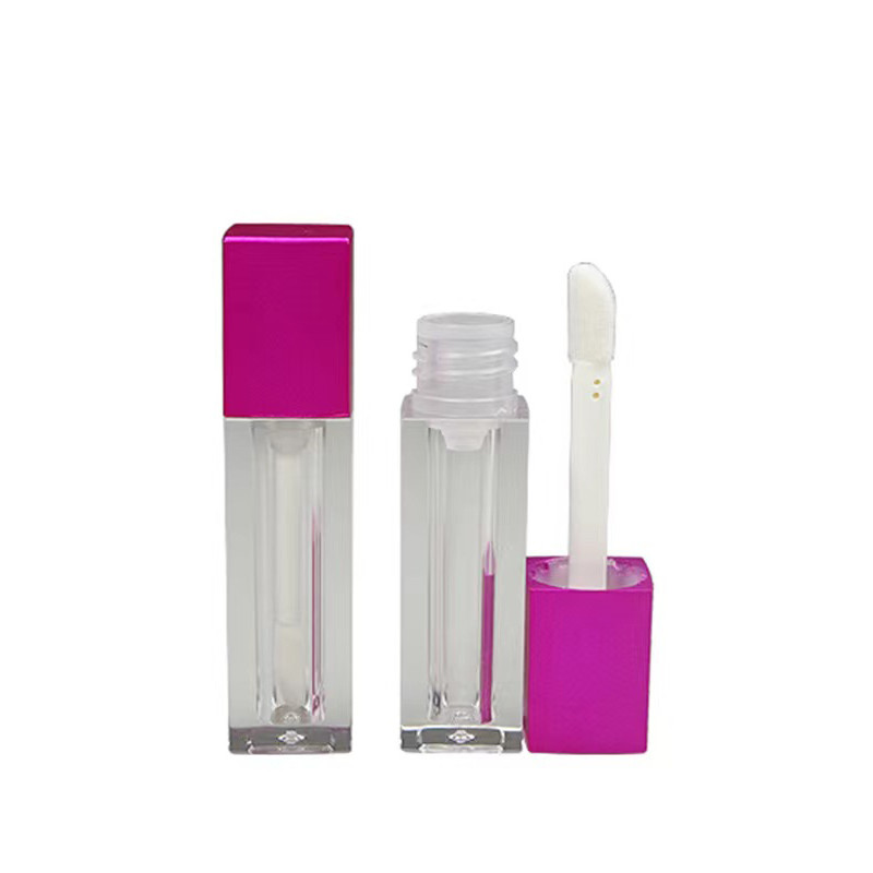 Lipstick Fruit Jelly Blush Lip Gloss Stick Lazy Contour Even Skin Tone Brighten Color Easy to Apply Lip Gloss Stick