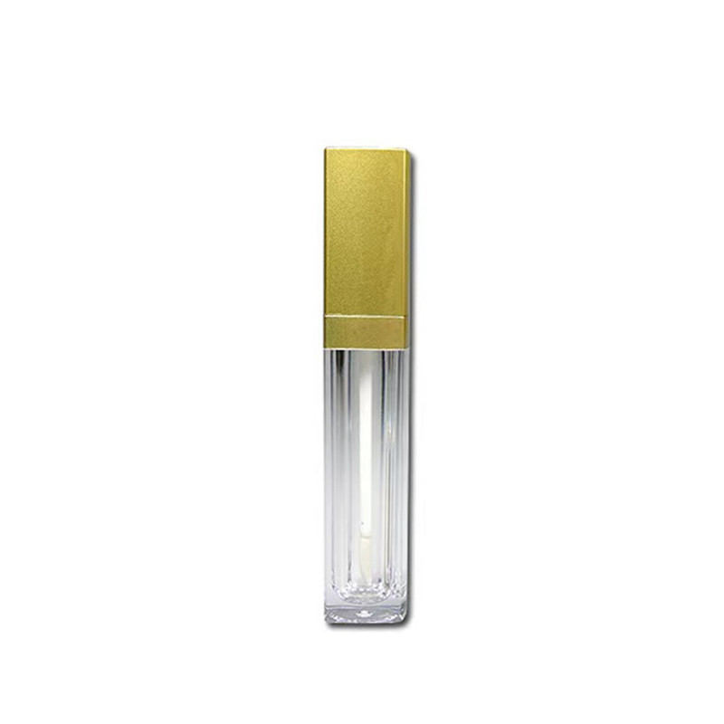 Lipstick Matte Container Custom Your Design Lipstick Tube Empty Lipstick Tube