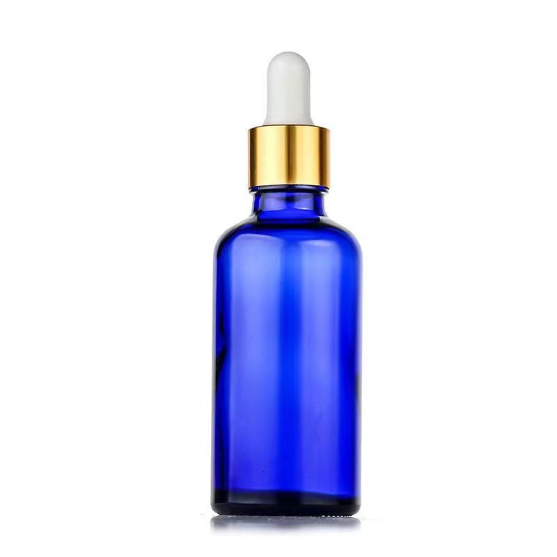 Green Blue 5ml 10ml 15ml 20ml 30ml 50ml 100ml Essential Oil Bottle