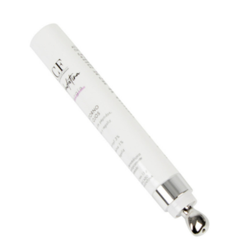 Wholesale PE Plastic Cosmetic Tube For Skin Care