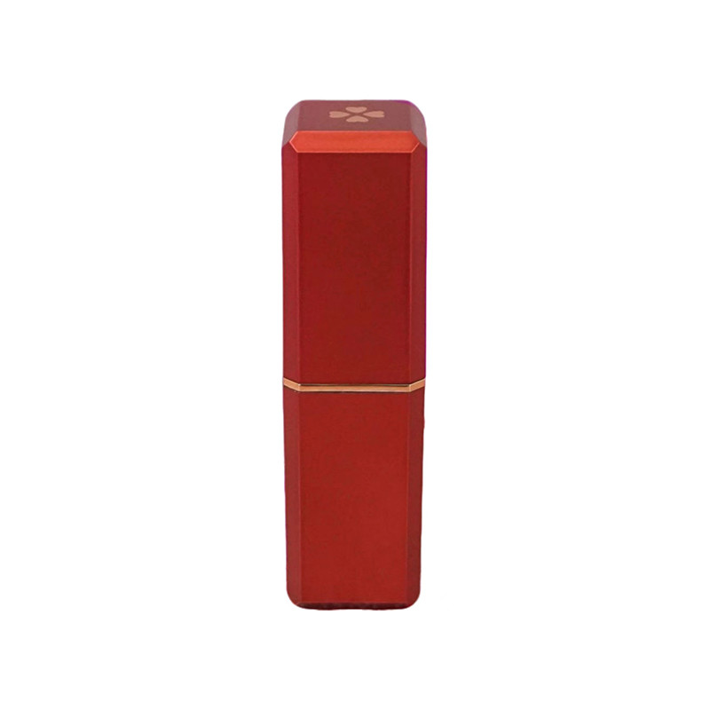 Wheat Straw Cosmetic Packaging Lipstick Tubes With Customizable Logo And Lid