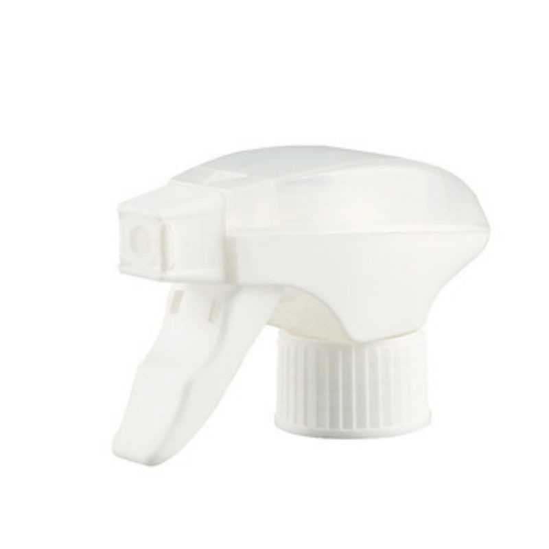 PP Plastic 28mm All-Plastic Chemical Trigger Sprayers Featuring Adjustable Spray Type