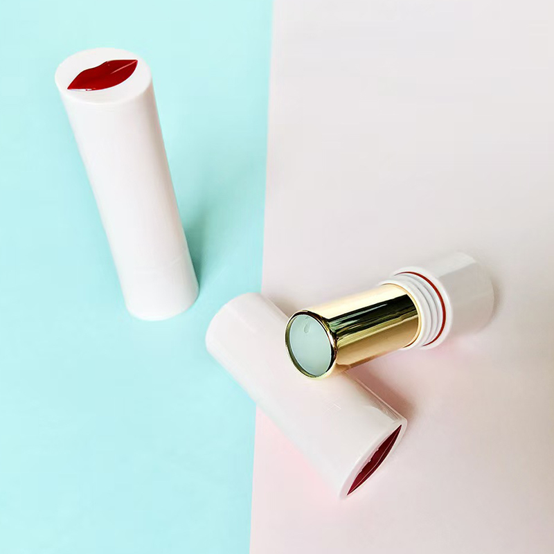 2.5ml Large Head Brush Lip Glaze Highlight Blush And Color Variety