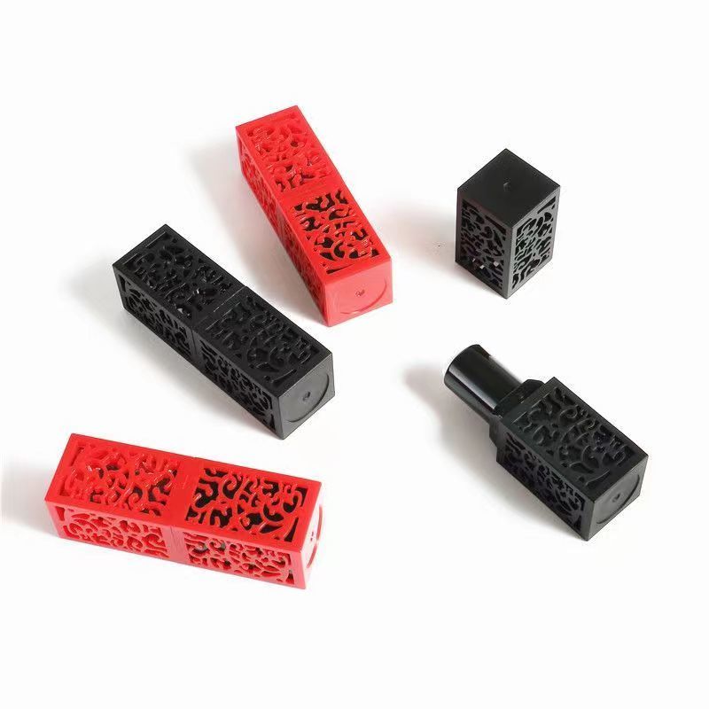 Lip Gloss Stick Lipstick Fruit Jelly Blush Lip Gloss Stick Color