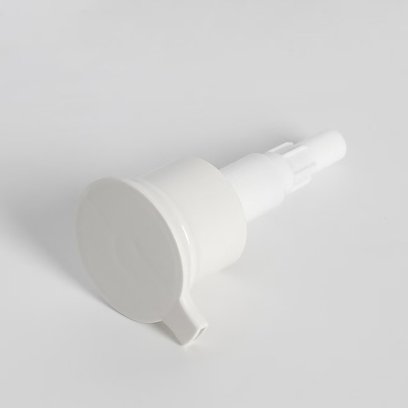 24mm 28mm Custom Color Liquid Dispenser Screw On Lotion Pump