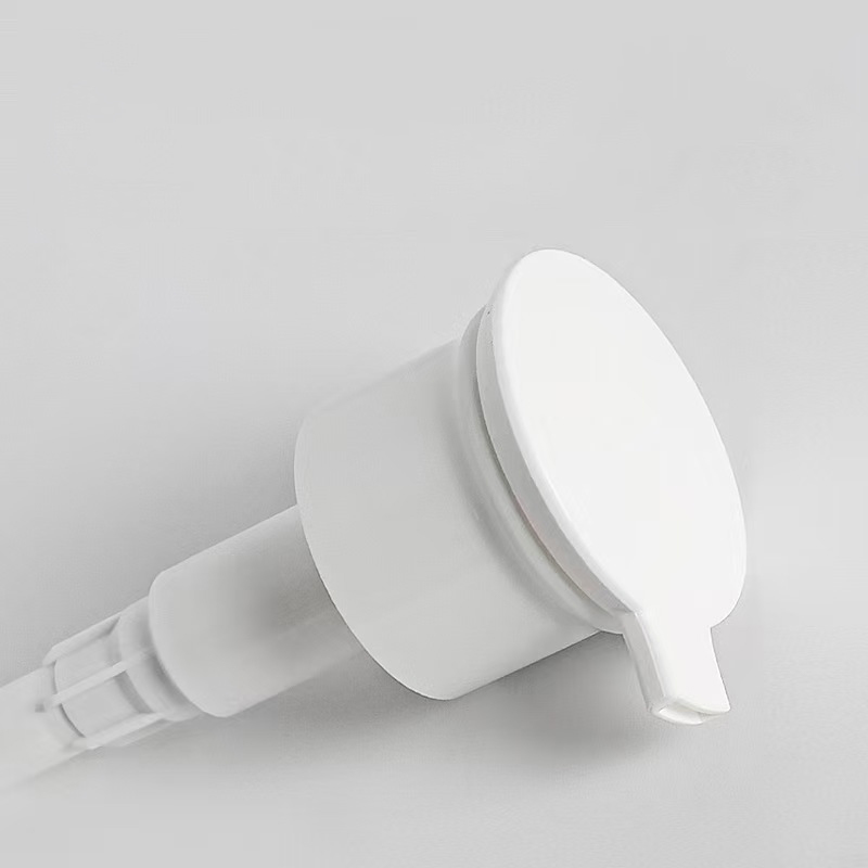 24mm 28mm Custom Color Crown Cap Hand Soap Dispenser Lotion Pump
