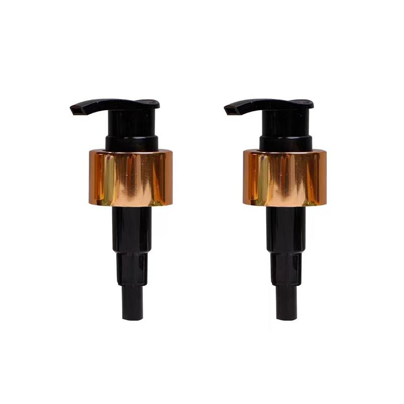 Customized Durable Excellent 24/28MM Various Plastic Pump  for Body Washing Lotion