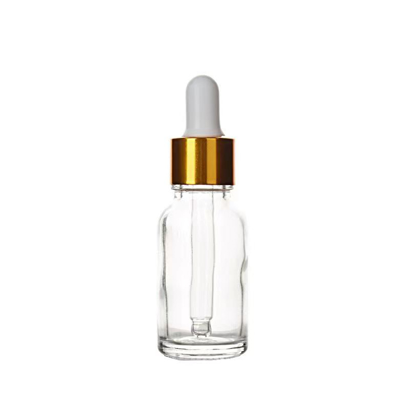Empty 5ml 10ml 15ml 20ml 30ml 50ml 100ml Custom Color Essential Oil Bottle