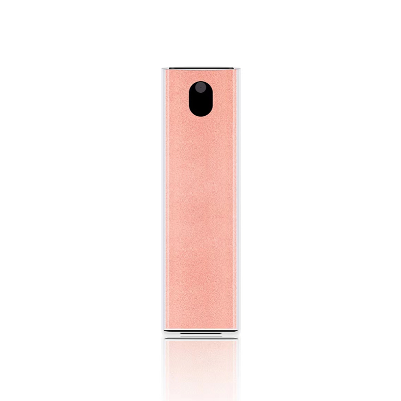 10ml Mobile Phone Screen Cleaning Spray Portable Spray Wipe Bottle