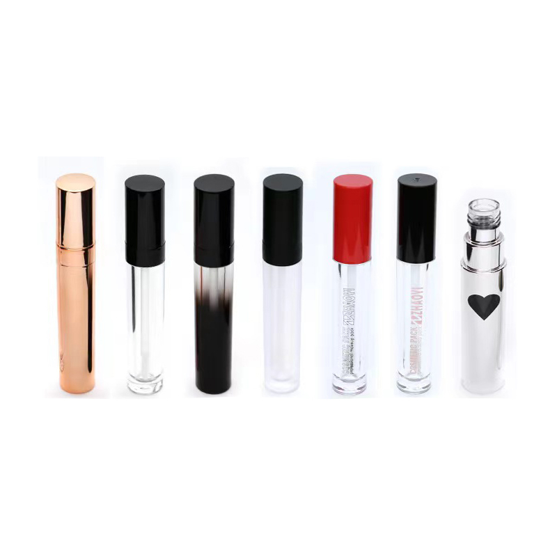 Empty Matte Clear Mascara Tube for Lip Gloss 5ML-20ML