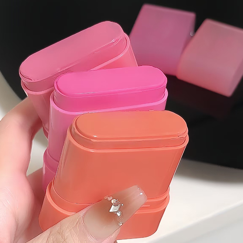 10G Eco Friendly Empty Container Fragrant Solid Stick Balm Body Refill Deodorant Stick Bottle
