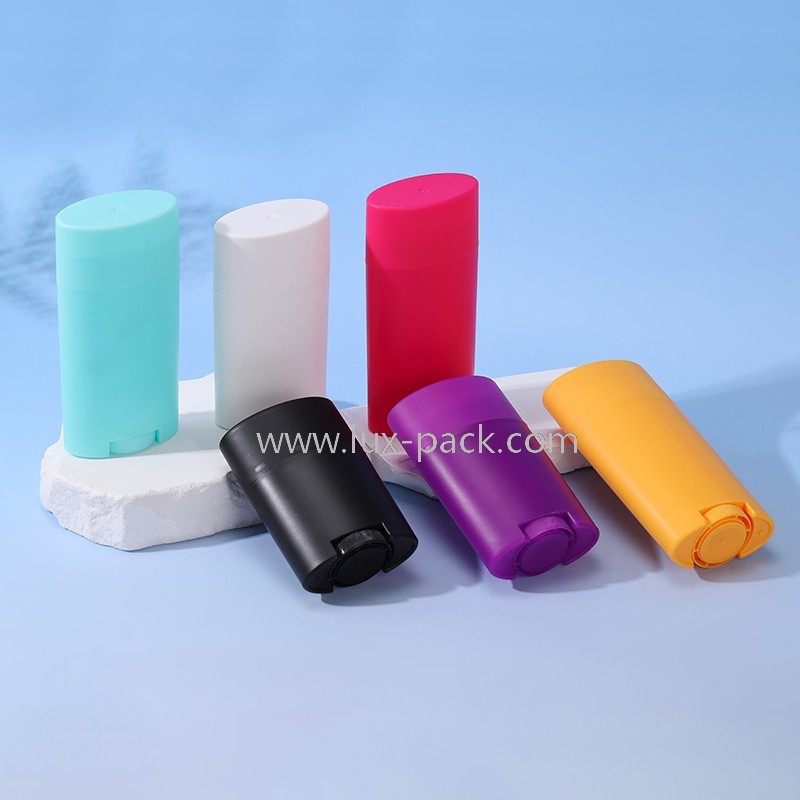 Colors Can Be Used for Sunscreen and Body Cream