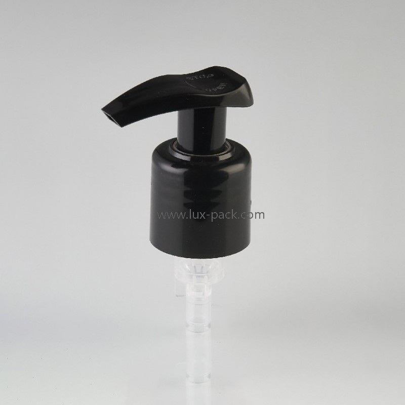 24mm 28mm Stable Quality Hand Washing Shower Shampoo Dispenser Spring Inisde Lotion Pump