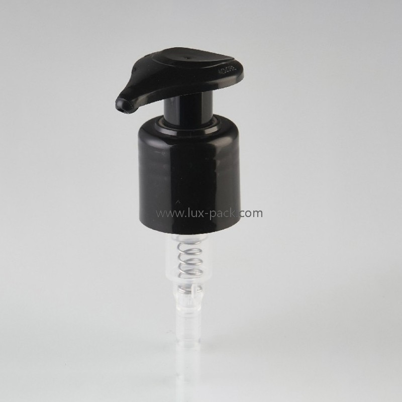Wholesale Durable Top Quality 24/28MM Plastic Lotion Pump With Different Height for Body Washing Lotion