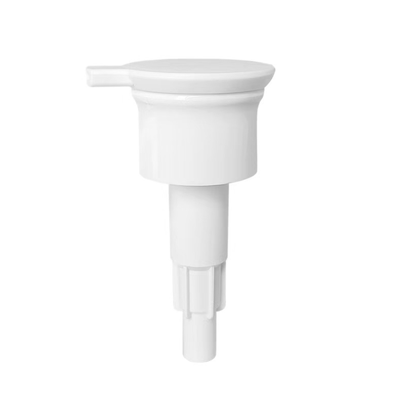 Replacement Press Dispenser Pump for Lotion and Soap Bottles