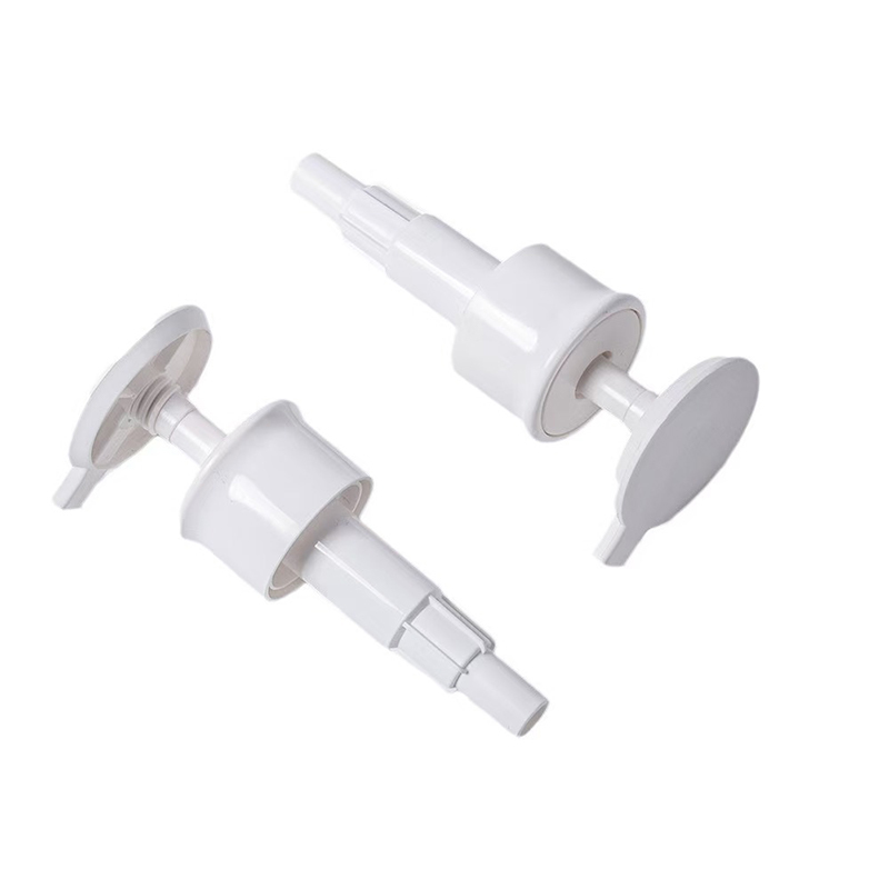Wholesale Leak-Proof and Anti-Oxidation Design 24/28MM Various Plastic Pumps for Lotion
