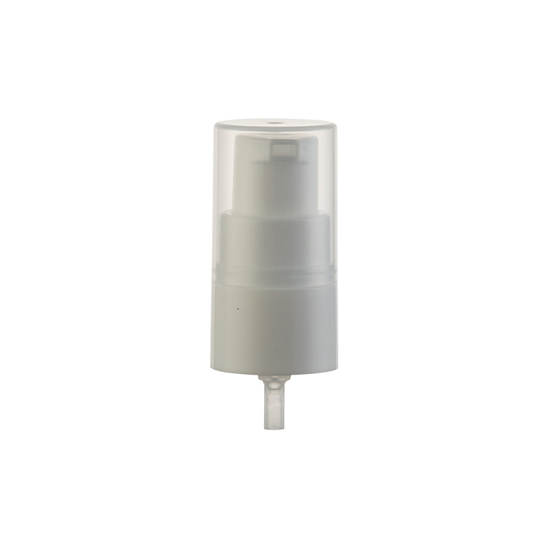 Particular Appearance Design 24/410 28/410 Plastic Foam Dispenser Pump Used for Cosmetics