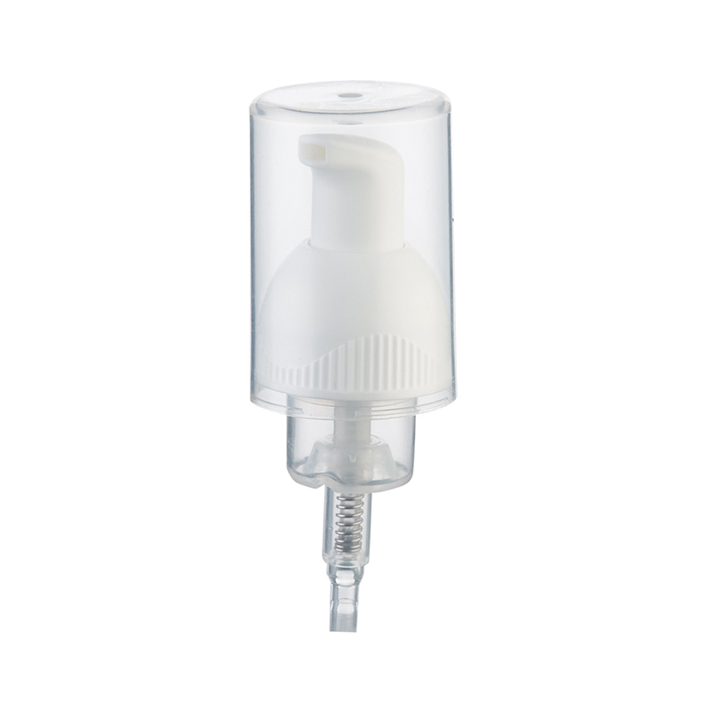 Wholesale Production Foam Dispenser Pump With 28/410 Size Support Customization