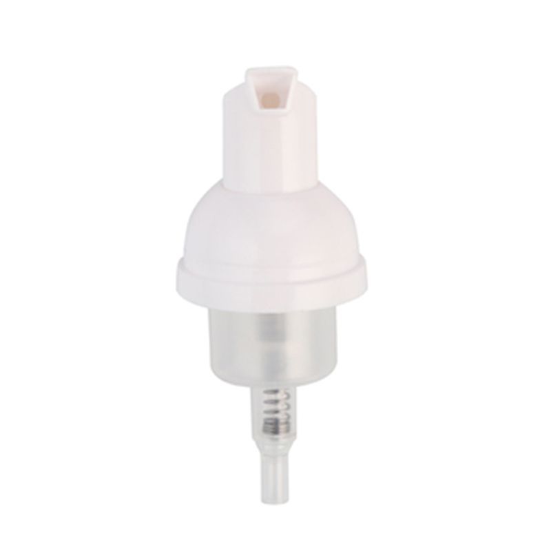 Superior Quality Internal Spring 30/410 32/410 Foam Dispenser Pump Accept Customization