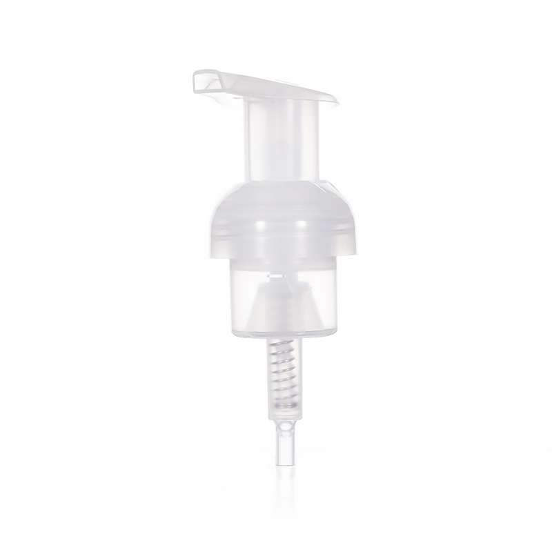Universal Used Personal Care 40mm Size Foam Dispenser Pump Colors Available Customized