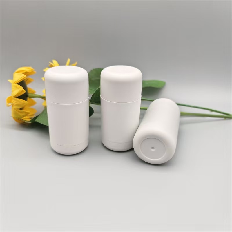 Latest New Style 30g 50g Deodorant Balm Stick With Superior Raw Material Support Customization