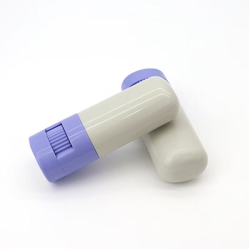 Skin Care Deodorant 5g 20g 30g  Stick Skin Care Container Round Deodorant Balm