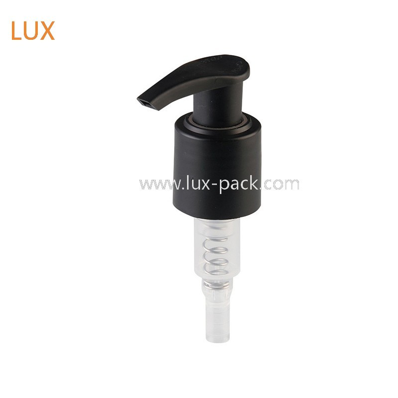 ODM OEM 24/410 Shampoo Lotion Soap Dispenser Pump Cosmetic Shampoo Lotion Pump