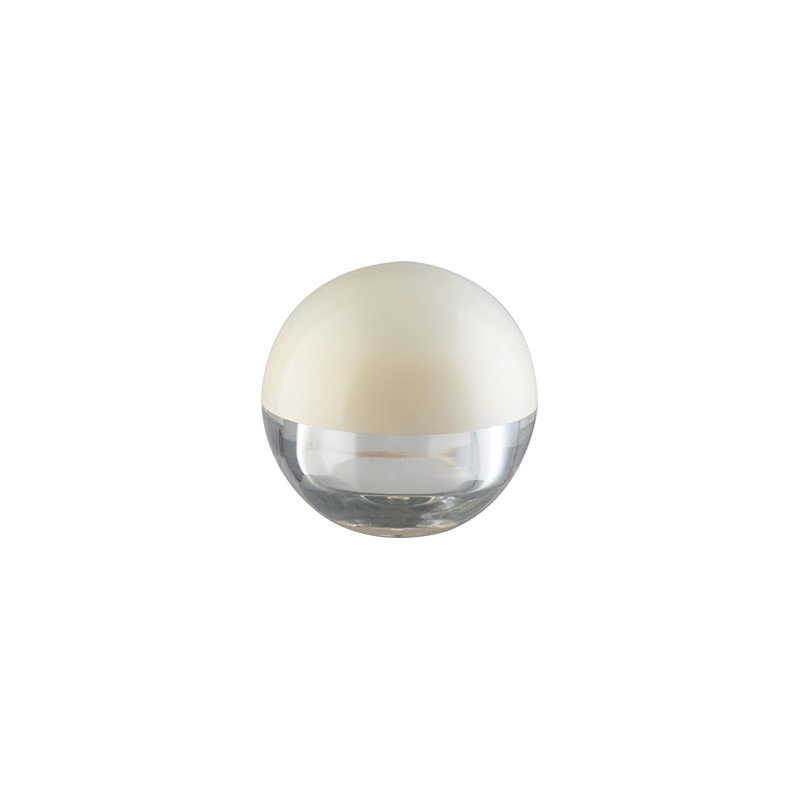 High Quality 5g 25g Personal Care Face Cream Container Cream Jar