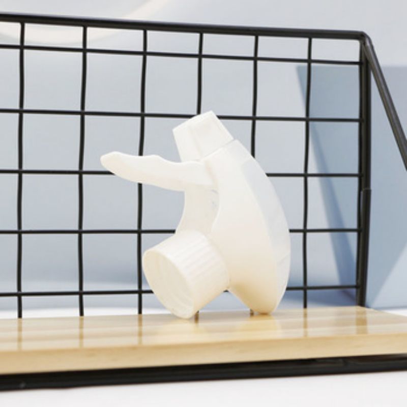 Custom Color 28/400 28/410 28/415 Foam Head Sprayer Head Single Shell Trigger Sprayer for Kitchen Cleaning