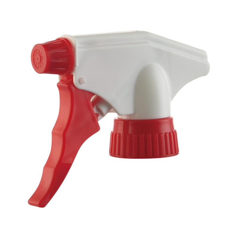Foam Trigger Sprayer Spray Foam Nozzle 28/410 28/400 24mm 28mm Black Trigger Spray Alcohol Bottle All Plastic Spray Trigger
