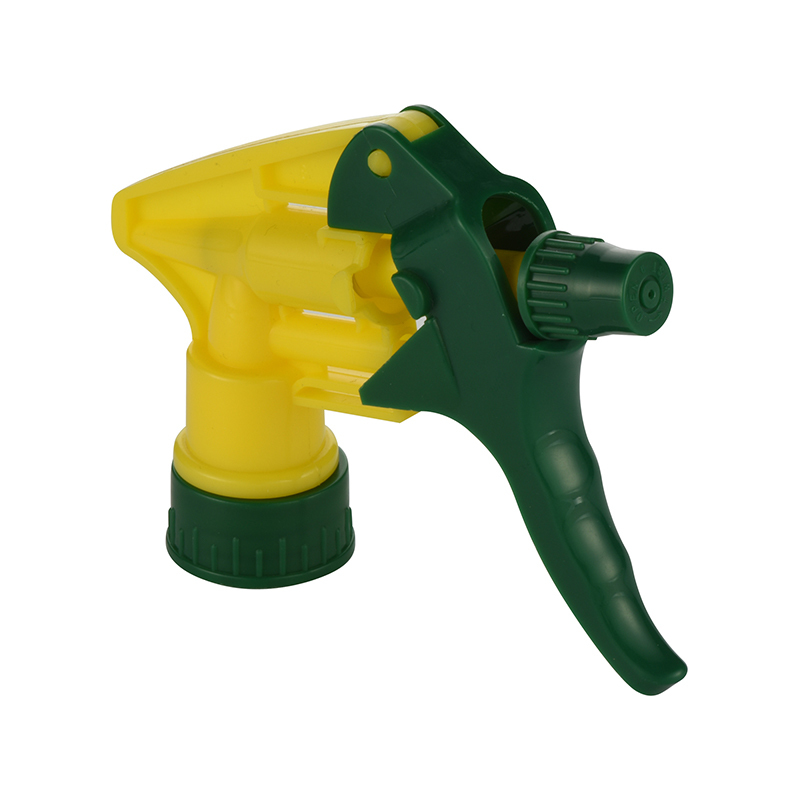 28/410 Square Trigger Sprayer Plastic Spray Pump For Cosmetic Bottle Cleaning Liquid Bottle