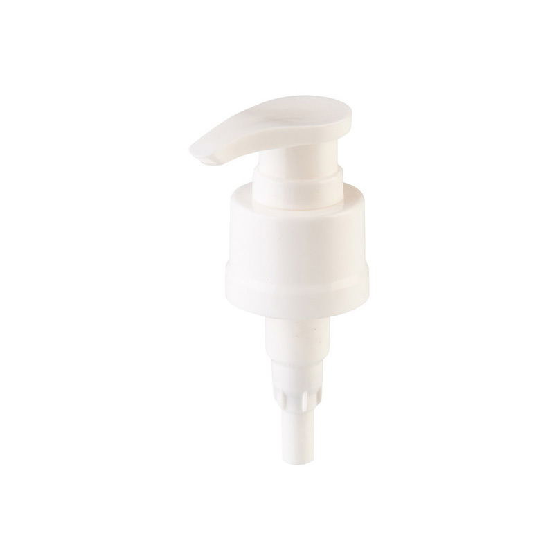 The Left Right Locking Lotion Pump 24/28MM With Tailored Fit, Flawless Function, Unmatched Quality