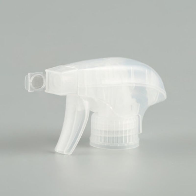 Sprayer Stream Head Single Shell Trigger Sprayer