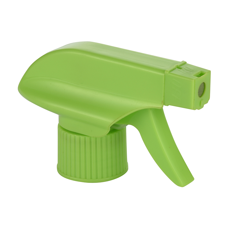 28/410 PP Plastic Trigger Sprayer Adjustable Fine Mist & Stream Spray Nozzle Leakproof Trigger Spray Gun For Household Cleaner Disinfectant Gardening Liquid PET Bottle Packaging