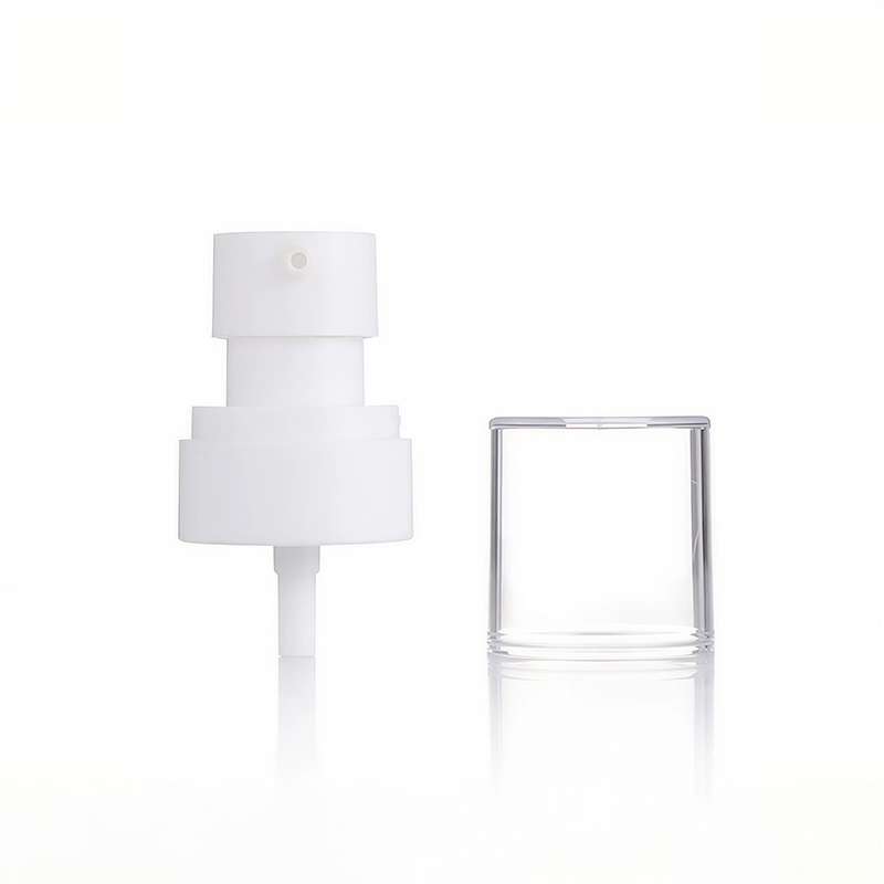 Large Manufacture Cosmetic Make-up Fixer Mist Sprayer with 24mm 28mm