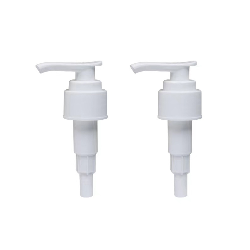 24mm 28mm High-quality Lotion and Soap Dispenser Pumps for Cosmetics and Shampoo Lotion Hand Sanitizer Bottle Pump