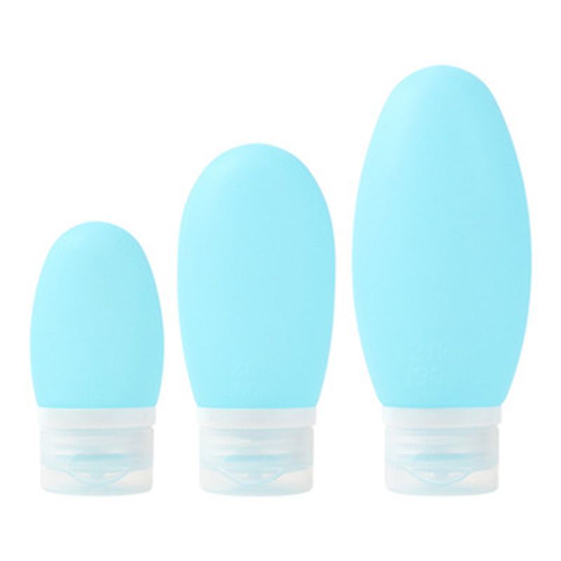 30ml 50ml 60ml 90ml Cosmetic Dropper Hand Cream Cleanser Lotion Empty Bottle Travel Dispenser Hand Cream Tube