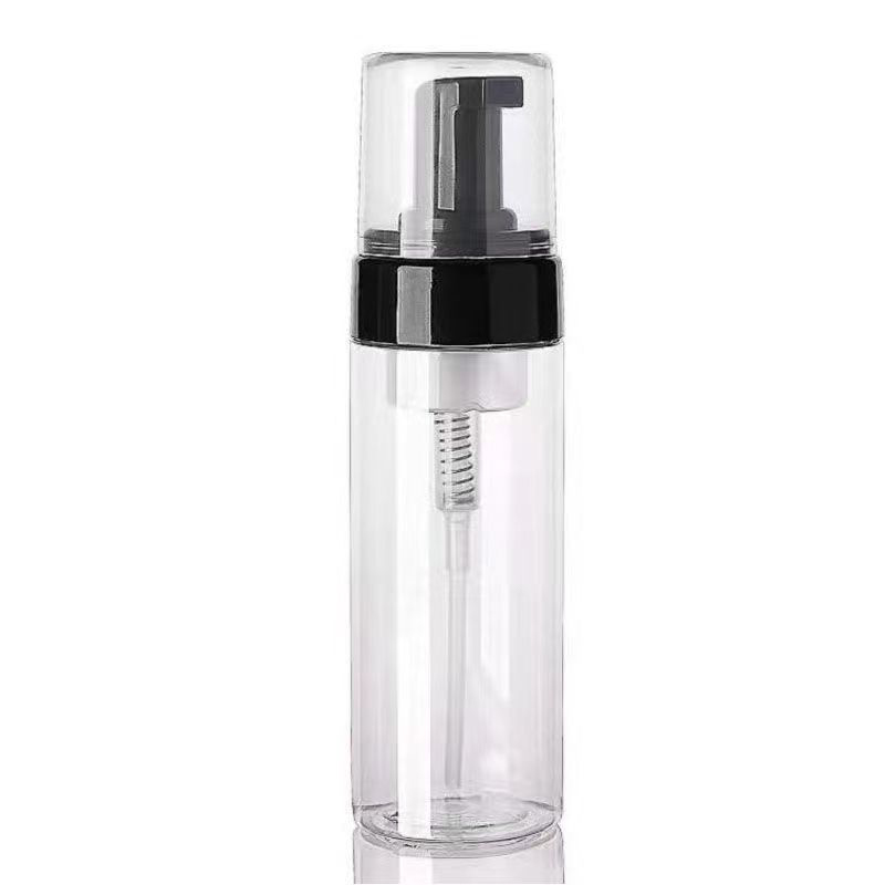 Wholesales Plastic 100ml 150ml 200ml Foam Pump Bottle for Foam Soap