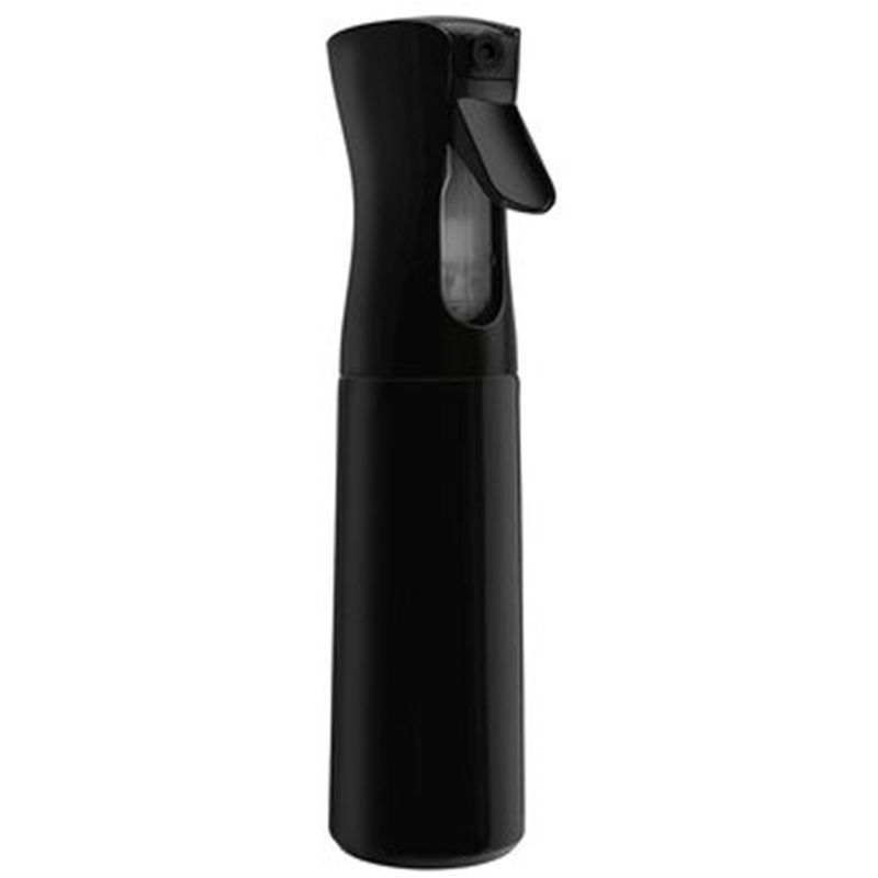 200ml-500ml PET Continuous Trigger Sprayer Bottle with Mist Technology, REACH Certified, Custom Colors