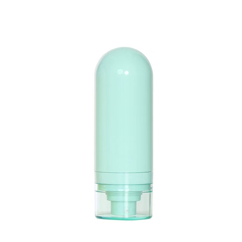 15/30/50ml Inverted Airless Vacuum Spray/Lotion Bottle  Customization Design Skin Care Cosmetic