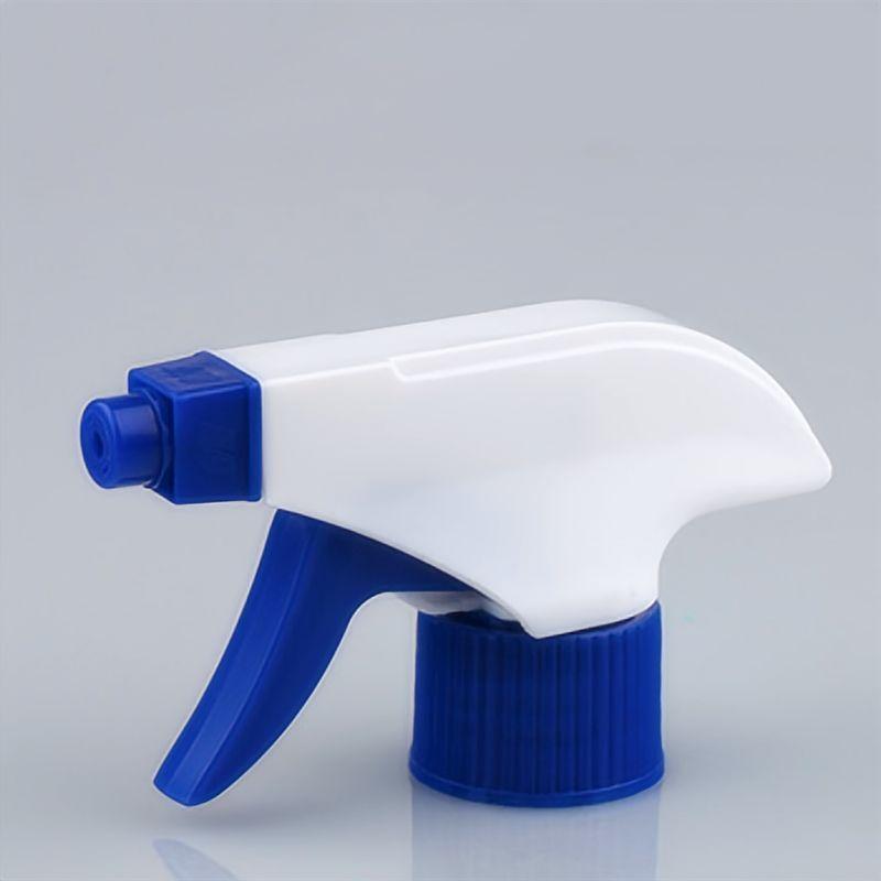 Heavy Duty Trigger Sprayer | No Leak, Chemical Resistant | Multiple Output Styles & Neck Sizes