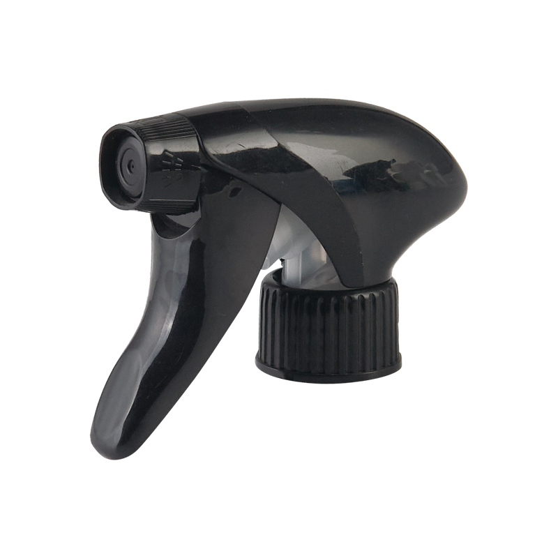 28/410 Plastic Trigger Sprayer Nozzle Adjustable Mist Stream Spray Head Replacement Sprayer Pump for Cleaning Gardening Bottle