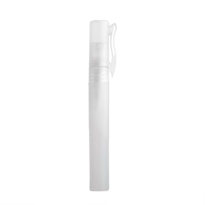 15ml 30ml Press Down PP Plastic Perfume Mist Bottle