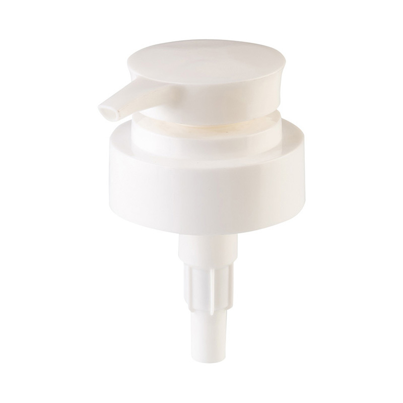 28/410 33/410 Plastic Up Down Lotion Pump 4cc Leak Proof Shampoo Dispenser Customized Logo