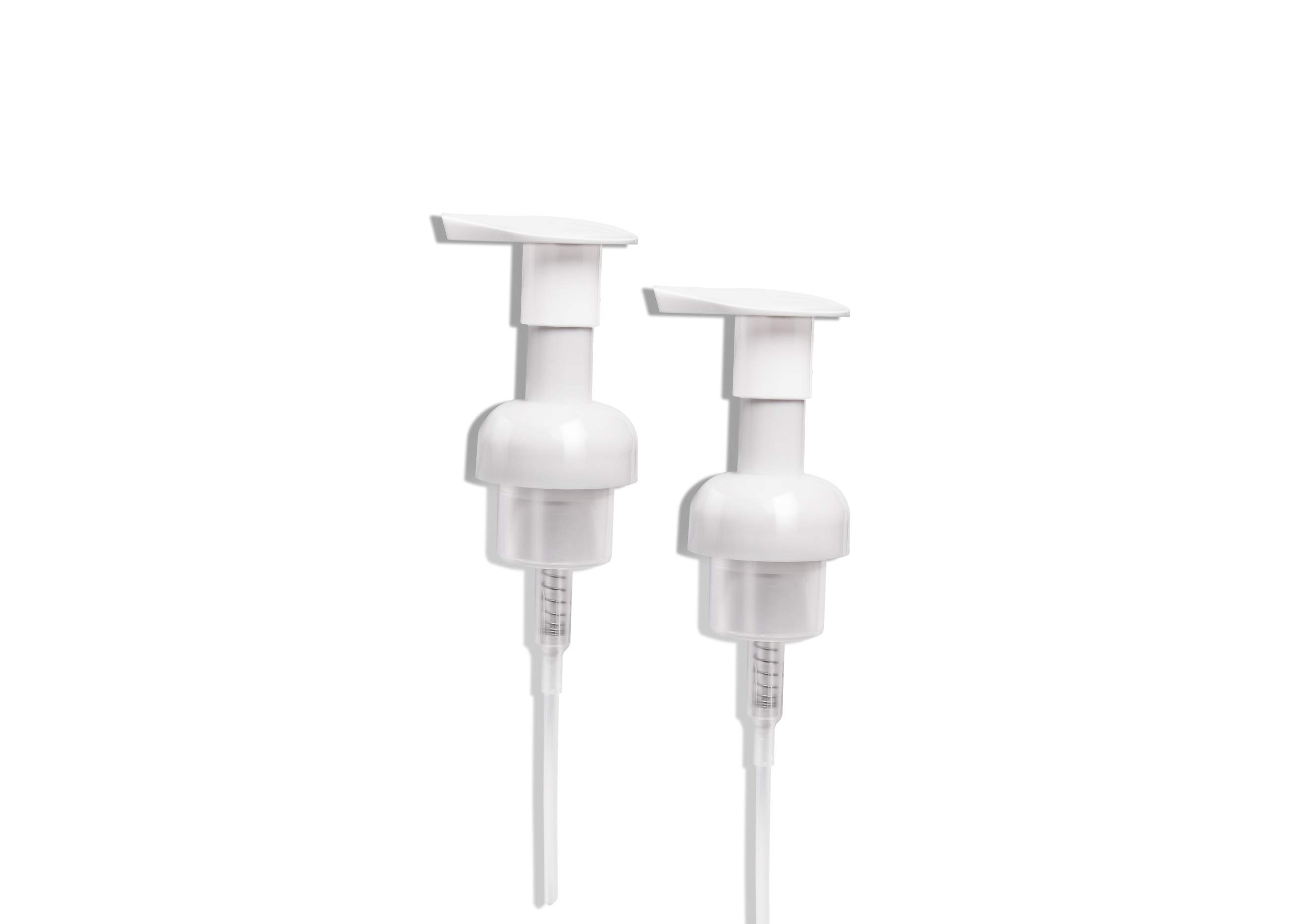 40 mm Liquid Soap Dispenser Pump Replacement